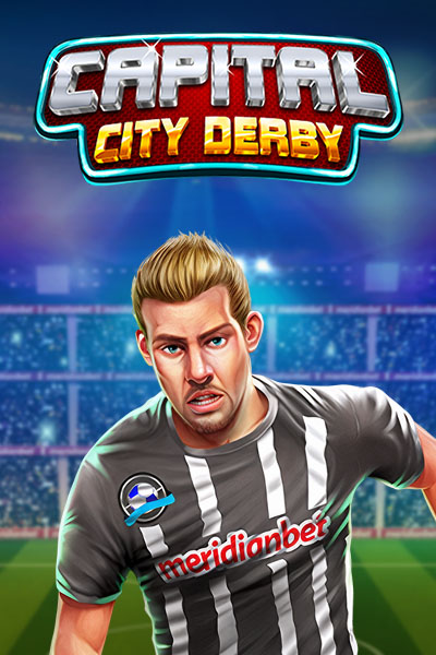 Capital City Derby
