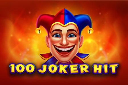 100 Joker Hit